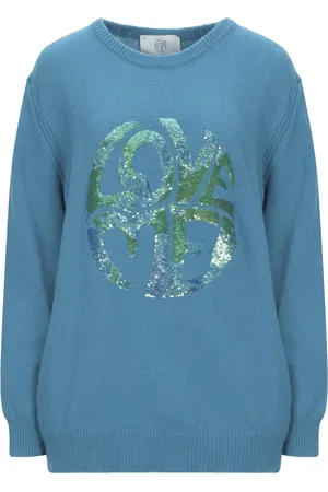 Alberta Ferretti MAGLIERIA Pullover