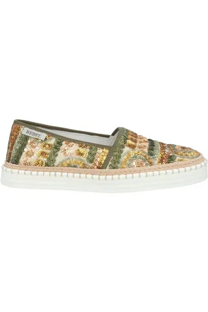 Hogan CALZATURE Espadrillas