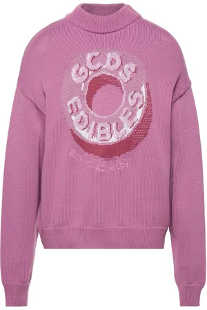GCDS MAGLIERIA Pullover