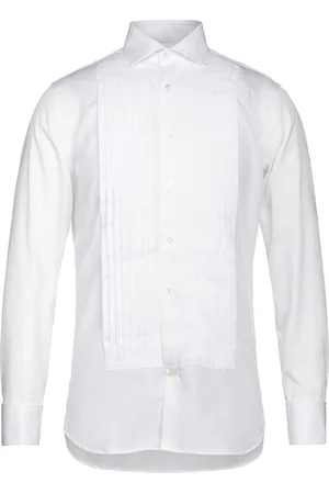 Dunhill TOPWEAR Camicie