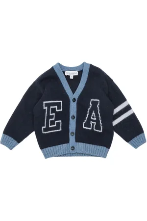 Emporio Armani MAGLIERIA Cardigan