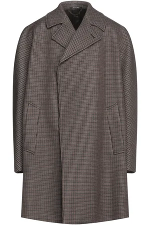 Dunhill CAPISPALLA Cappotti