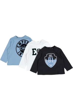 Emporio Armani TOPWEAR Tshirts