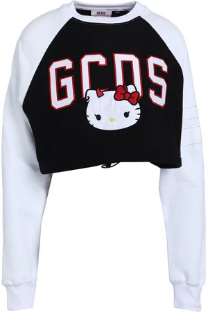 GCDS TOPWEAR Felpe