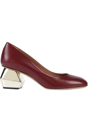 EMPORIO ARMANI Donna Scarpe con i tacchi - CALZATURE - Decolletes