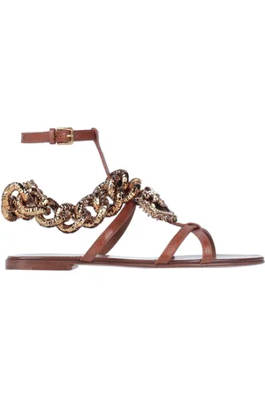 Dolce & Gabbana CALZATURE Sandali