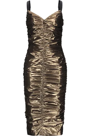 Dolce & Gabbana VESTITI Vestiti midi