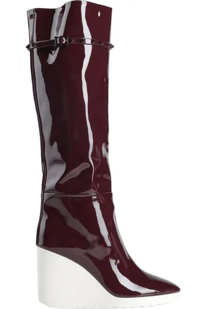 VALENTINO GARAVANI CALZATURE Stivali