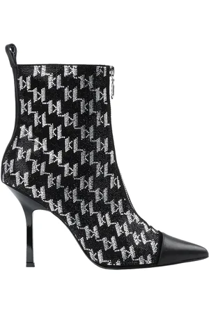 Karl Lagerfeld CALZATURE Stivaletti
