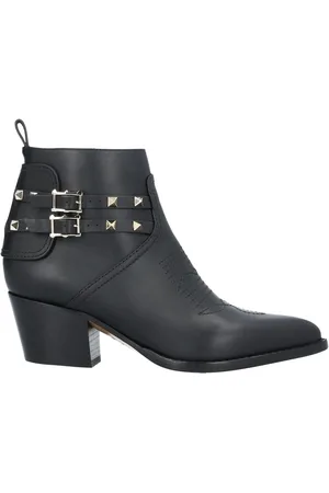 VALENTINO GARAVANI CALZATURE Stivaletti