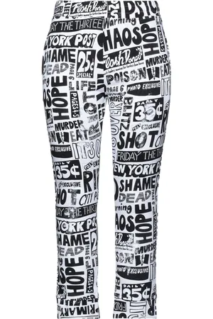 Pantaloni jeremy outlet scott