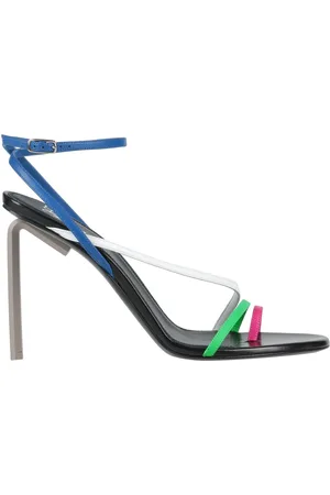 OFF-WHITE OFFWHITE™ CALZATURE Infradito