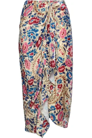 Isabel Marant BOTTOMWEAR Gonne midi