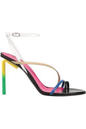 OFF-WHITE OFFWHITE™ CALZATURE Infradito