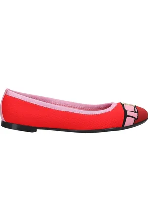 Salvatore Ferragamo CALZATURE Ballerine