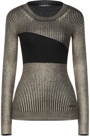 CUSTO BARCELONA Donna Maglioni - MAGLIERIA - Pullover