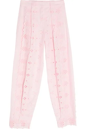 Alberta Ferretti BOTTOMWEAR Pantaloni