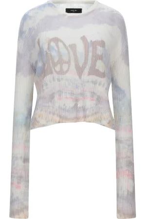 AMIRI MAGLIERIA Pullover