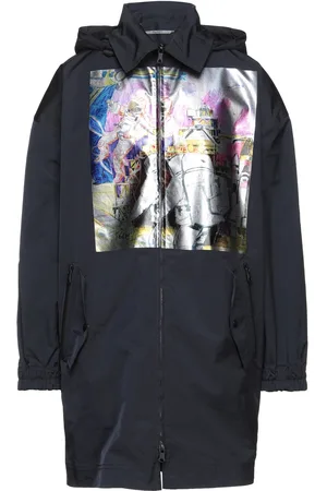 VALENTINO GARAVANI CAPISPALLA Soprabiti & Trench