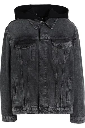 Karl Lagerfeld CAPISPALLA Capispalla jeans
