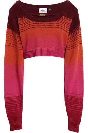 GCDS MAGLIERIA Pullover