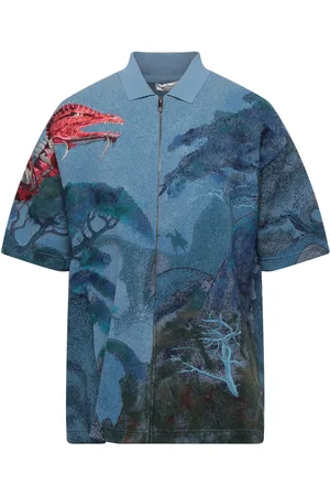 VALENTINO GARAVANI TOPWEAR Camicie
