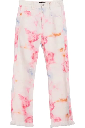Isabel Marant BOTTOMWEAR Pantaloni jeans