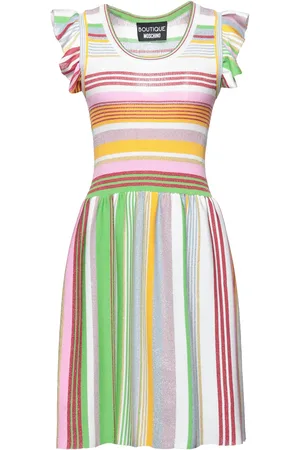 Moschino VESTITI Vestiti midi