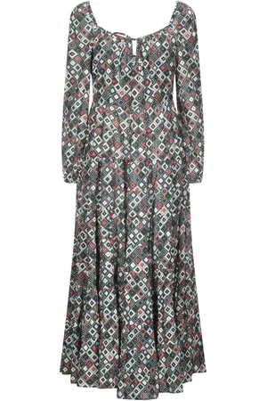 RIXO London VESTITI Vestiti lunghi