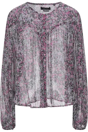 Isabel Marant TOPWEAR Camicie