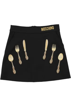 Moschino BOTTOMWEAR Gonne bimba