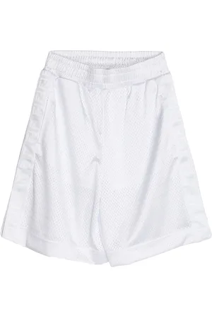 Fendi BOTTOMWEAR Shorts e bermuda
