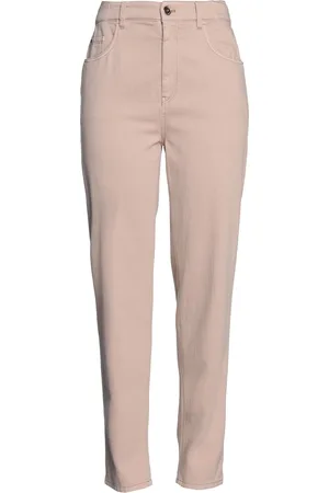 Brunello Cucinelli BOTTOMWEAR Pantaloni jeans