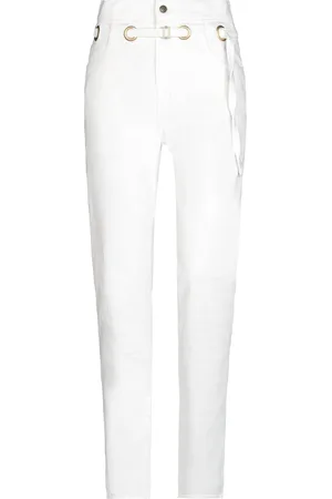 Serafini BOTTOMWEAR Pantaloni jeans