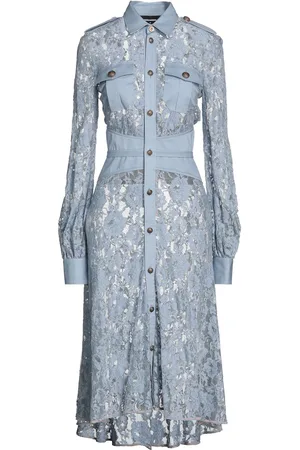 Dsquared2 VESTITI Vestiti midi