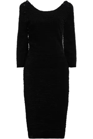 Trussardi VESTITI Vestiti midi