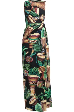 Dolce & Gabbana Donna Vestiti lunghi - VESTITI - Vestiti lunghi