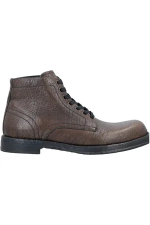 Dolce & Gabbana CALZATURE Stivaletti