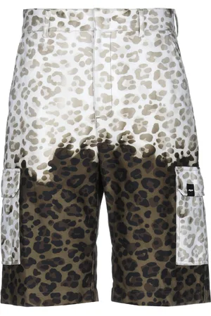 Msgm BOTTOMWEAR Shorts e bermuda