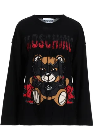 Moschino MAGLIERIA Pullover