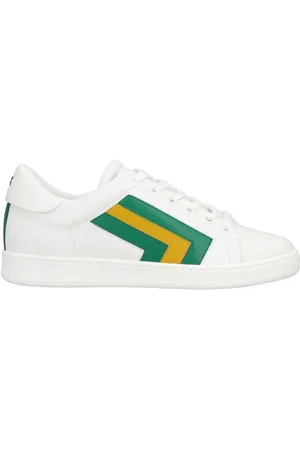 VALEXTRA CALZATURE Sneakers