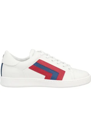 VALEXTRA CALZATURE Sneakers
