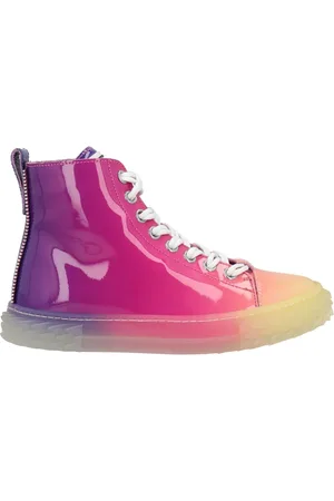 Giuseppe Zanotti CALZATURE Sneakers