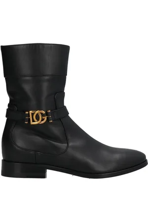 Dolce & Gabbana CALZATURE Stivaletti