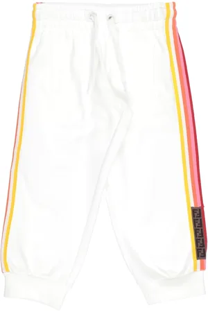 Fendi BOTTOMWEAR Pantaloni