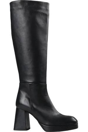 BIANCA DI CALZATURE Stivali