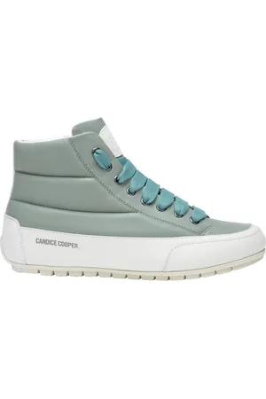 CANDICE COOPER Donna Sneakers alte - CALZATURE - Sneakers
