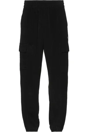MARCELO BURLON BOTTOMWEAR Pantaloni