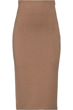 Fendi BOTTOMWEAR Gonne midi