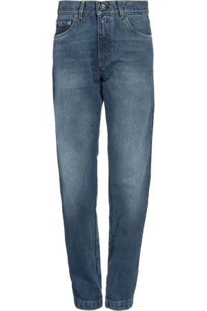 BILLIONAIRE BOTTOMWEAR Pantaloni jeans